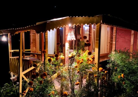 RRR Cottages and Treehouse