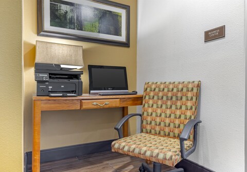 BEST WESTERN EAST EL PASO INN