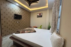 Abhinandan Guest House, Varanasi Abhinandan Guest House, Varanasi