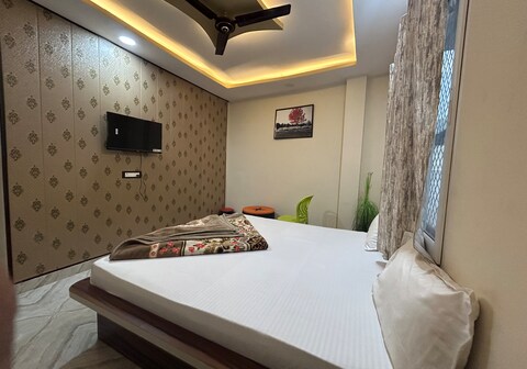 Abhinandan Guest House