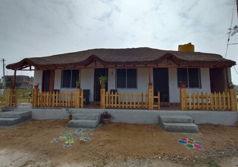 New Khushi Cottages