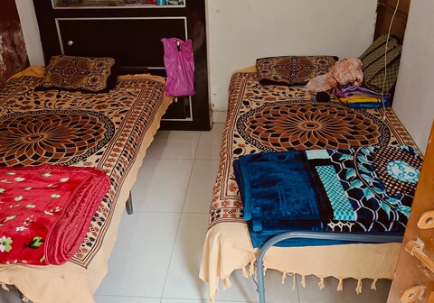 Prayagraj guest house