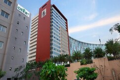 Crest Executive Suites, Bangalore Crest Executive Suites, Bangalore