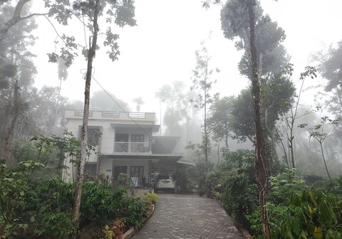 Aurora villa
