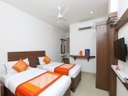 OYO 13536 Hotel Delma, Chennai OYO 13536 Hotel Delma, Chennai