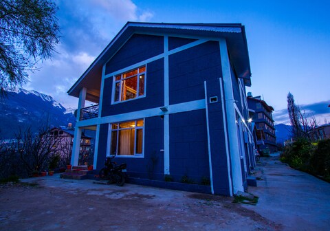 Moreish Cottage