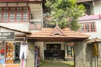 Treebo House Of Yesudas, Cochin Treebo House Of Yesudas, Cochin