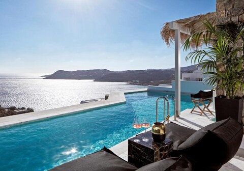 Myconian Villa Collection