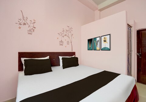 Hotel O by OYO Royal Stay