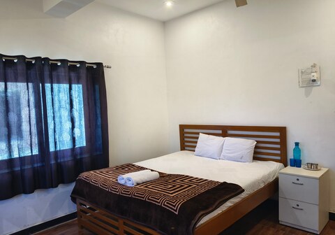 Gir Rajwadi Farm & Resort