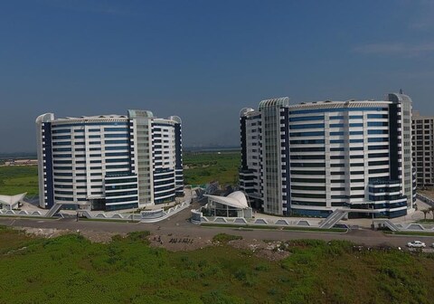 Studio Flat Near Aiport