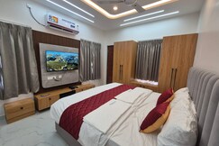 Bharathi Stays, Tirupati Bharathi Stays, Tirupati
