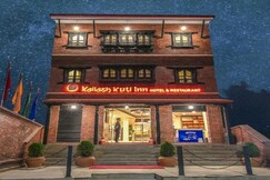 Kailash Kuti Inn, Kathmandu Kailash Kuti Inn, Kathmandu