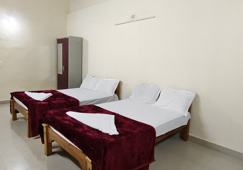 SIERRA MERCARA HOME STAY