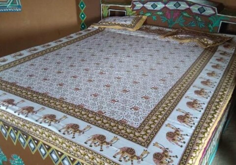 Bishnoi Village HomeStay