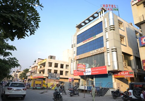 Hotel Relax Inn