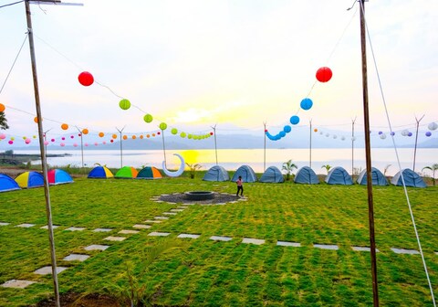 Pawana Nature Camp