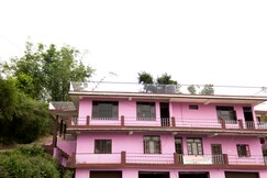 OYO Home 15020 Cozy Paragliding Landing View Dari, Dharamshala OYO Home 15020 Cozy Paragliding Landing View Dari, Dharamshala