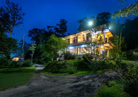 The Gazelle Villa Resort