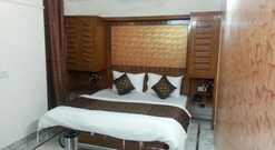 RICHMOND INN GUEST HOUSE, Delhi RICHMOND INN GUEST HOUSE, Delhi