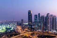 Taj Jumeirah Lakes Towers, Dubai, Dubai Taj Jumeirah Lakes Towers, Dubai, Dubai