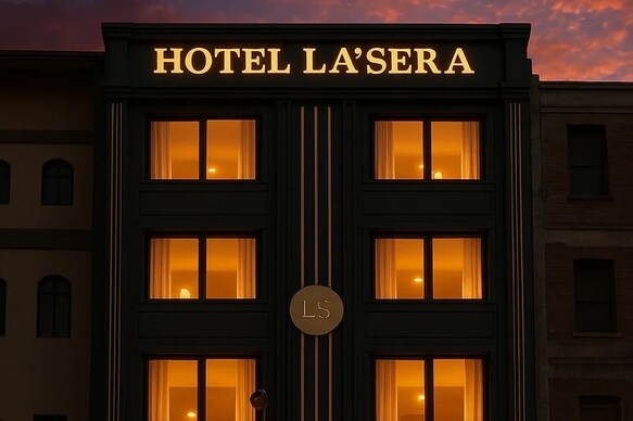 Hotel La Sera