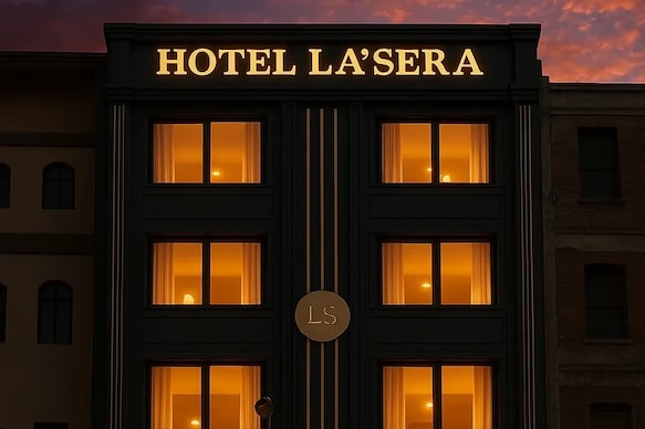 Hotel La Sera