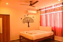 Trivikram Krupa Guest House, Goa Trivikram Krupa Guest House, Goa