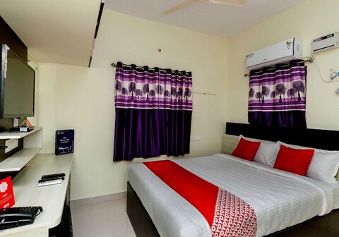 Hotel O The Swarg Residence