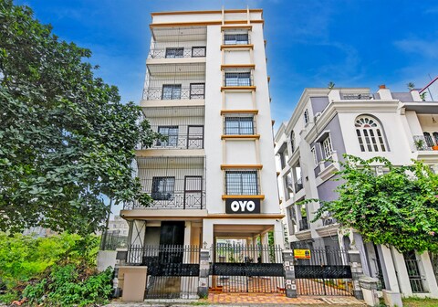 Hotel O DYNAMIK DREAM SHIVA INN