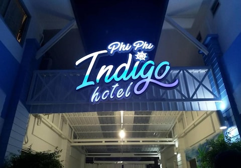 Phi Phi Indigo Hotel