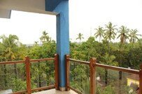 OYO Home 6221 Spacious 3 BHK Vagator Beach, Goa OYO Home 6221 Spacious 3 BHK Vagator Beach, Goa