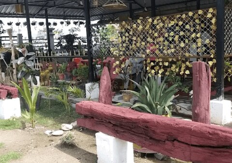 Ganga at Resort Highway Delicacy NH-15