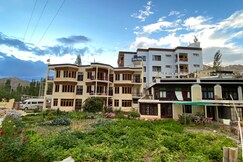 Zaltak, Leh Zaltak, Leh
