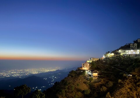 Kasauli Fragrance