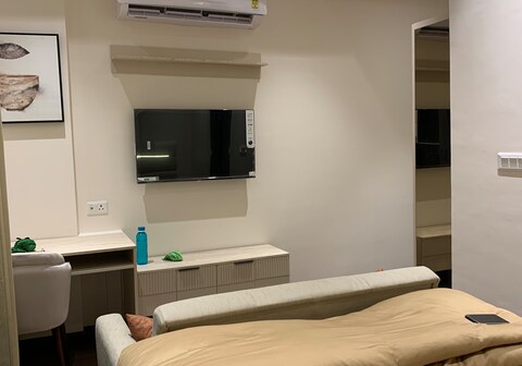 Lavish Cozy Studio Home 1102