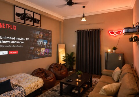 Taklu's Bnb