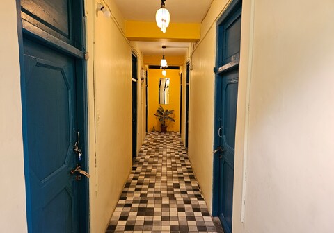 Mystique Homestay Kasol