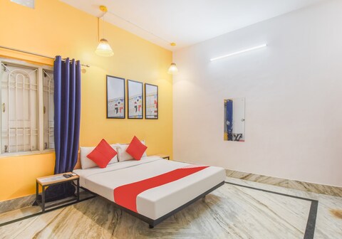 Hotel O 811599 JAGANNATH PALACE