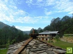 Kosi valley Retreat, Almora Kosi valley Retreat, Almora