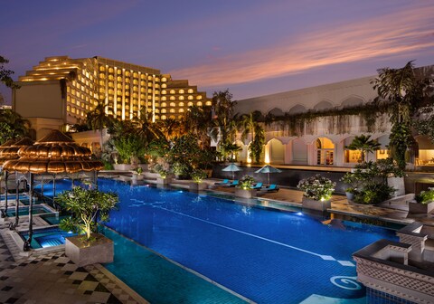 Taj Krishna, Hyderabad