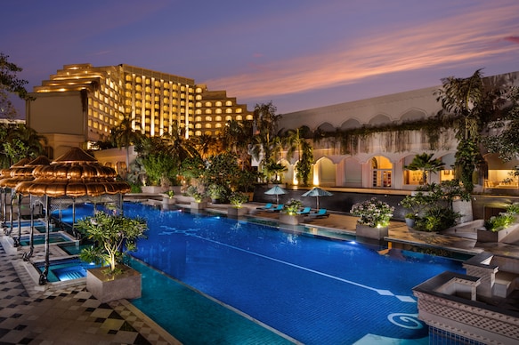 Taj Krishna, Hyderabad