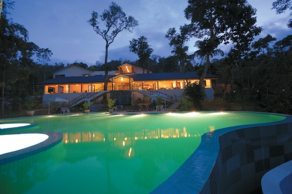 The Windflower Resorts & Spa