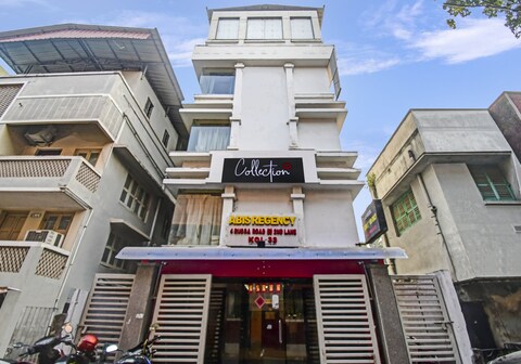 Super Collection O Avenue Regency Near Kalighat Kali Temple