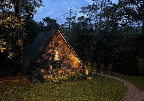 Koodaram Blissful Tenting