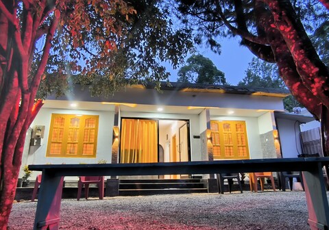 Dream Villa Suryanelli 4BHK Villa