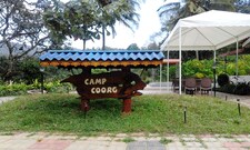 Camp Coorg Resort, Coorg Camp Coorg Resort, Coorg