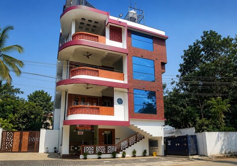 APG Residency near to KIMS Hospital, Tvm.