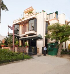 Hotel Siris 18, Delhi Hotel Siris 18, Delhi