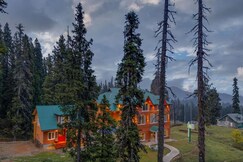 Pride Resort Gulmarg, Gulmarg Pride Resort Gulmarg, Gulmarg
